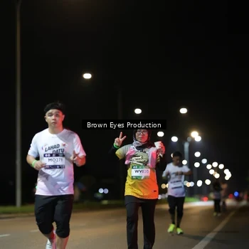 Runner Photo 7626193