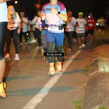 Runner Photo 7626194