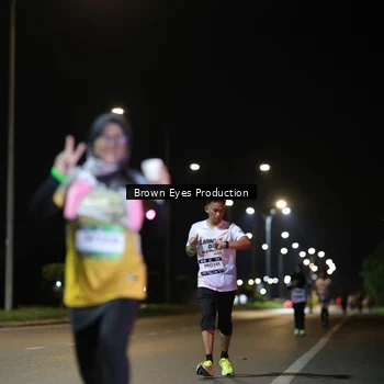 Runner Photo 7626196