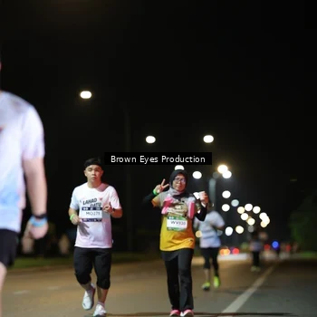 Runner Photo 7626197
