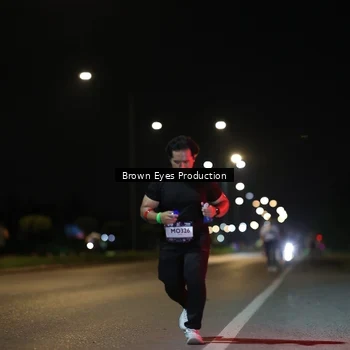 Runner Photo 7626201