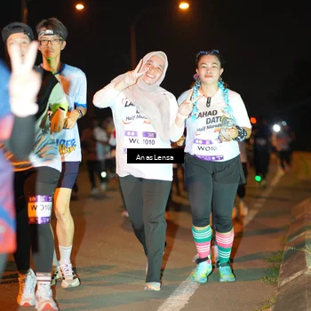 Runner Photo 7626204