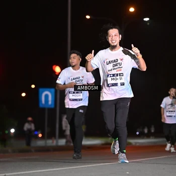 Runner Photo 7626206