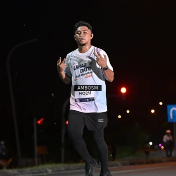 Runner Photo 7626207