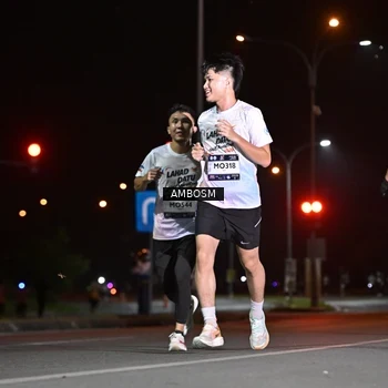 Runner Photo 7626208