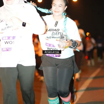 Runner Photo 7626209