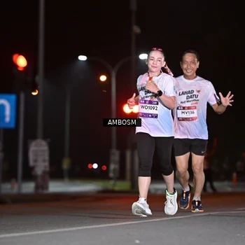 Runner Photo 7626220