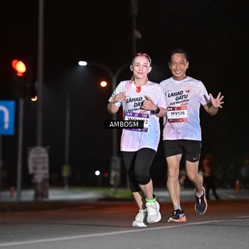 Runner Photo 7626223