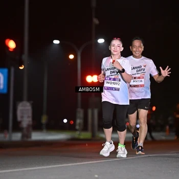 Runner Photo 7626224
