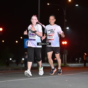 Runner Photo 7626227