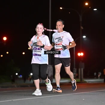 Runner Photo 7626229
