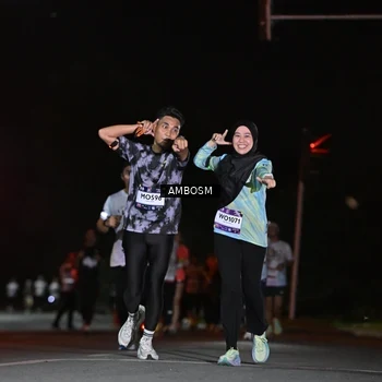 Runner Photo 7626235