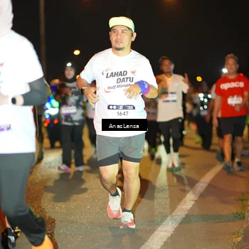 Runner Photo 7626236