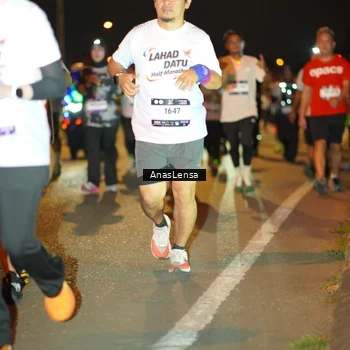 Runner Photo 7626237