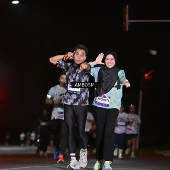 Runner Photo 7626238