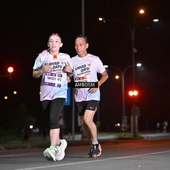 Runner Photo 7626240