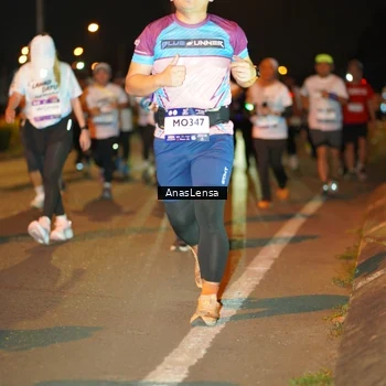 Runner Photo 7626245