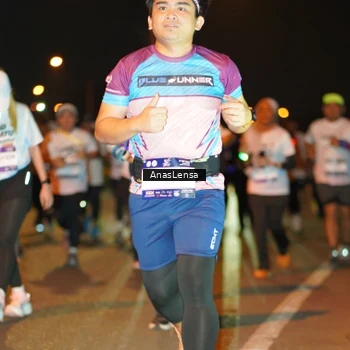 Runner Photo 7626246