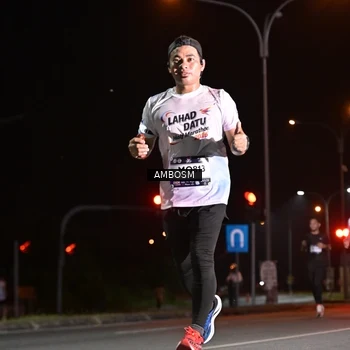 Runner Photo 7626247
