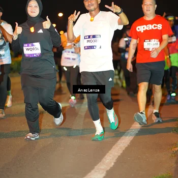 Runner Photo 7626249