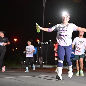 Runner Photo 7626253