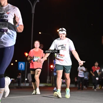 Runner Photo 7626255