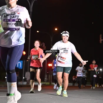 Runner Photo 7626258