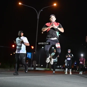 Runner Photo 7626263