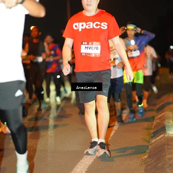 Runner Photo 7626264