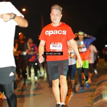 Runner Photo 7626265