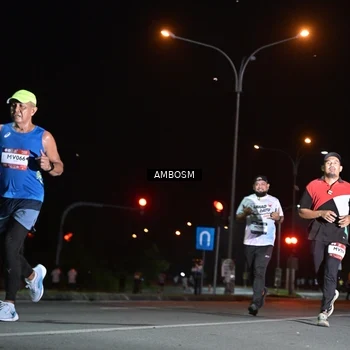 Runner Photo 7626267