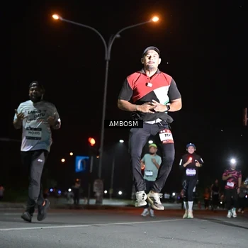 Runner Photo 7626268