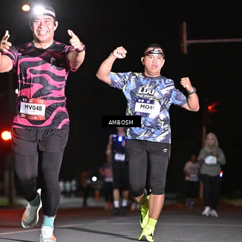 Runner Photo 7626275