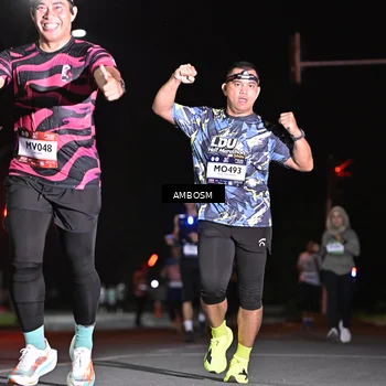 Runner Photo 7626276
