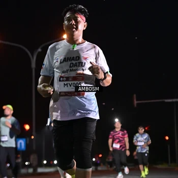 Runner Photo 7626278