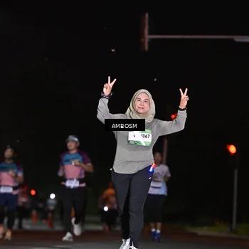 Runner Photo 7626279