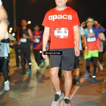 Runner Photo 7626280