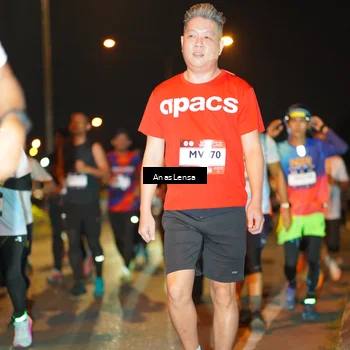 Runner Photo 7626281