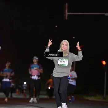 Runner Photo 7626282