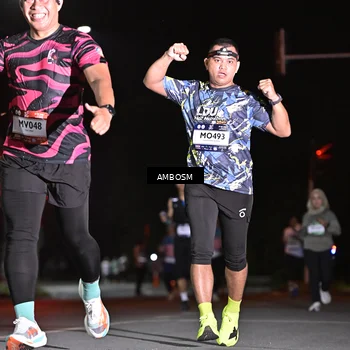 Runner Photo 7626283