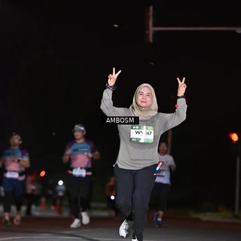 Runner Photo 7626284