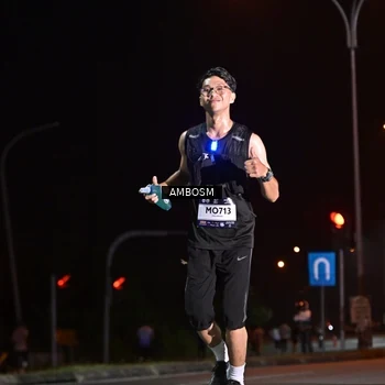 Runner Photo 7626285