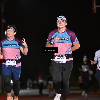 Runner Photo 7626286