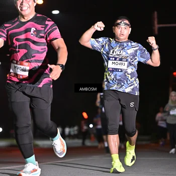 Runner Photo 7626287