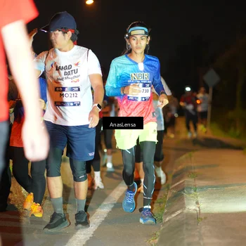 Runner Photo 7626289
