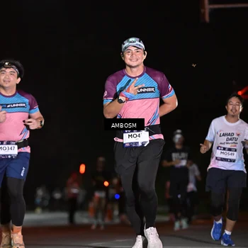 Runner Photo 7626291