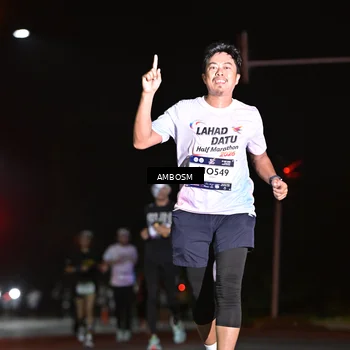 Runner Photo 7626295