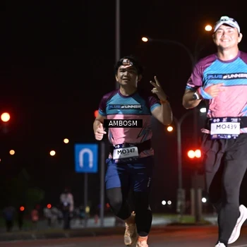 Runner Photo 7626296