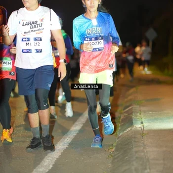 Runner Photo 7626297