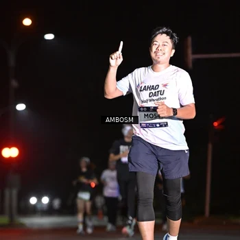 Runner Photo 7626299